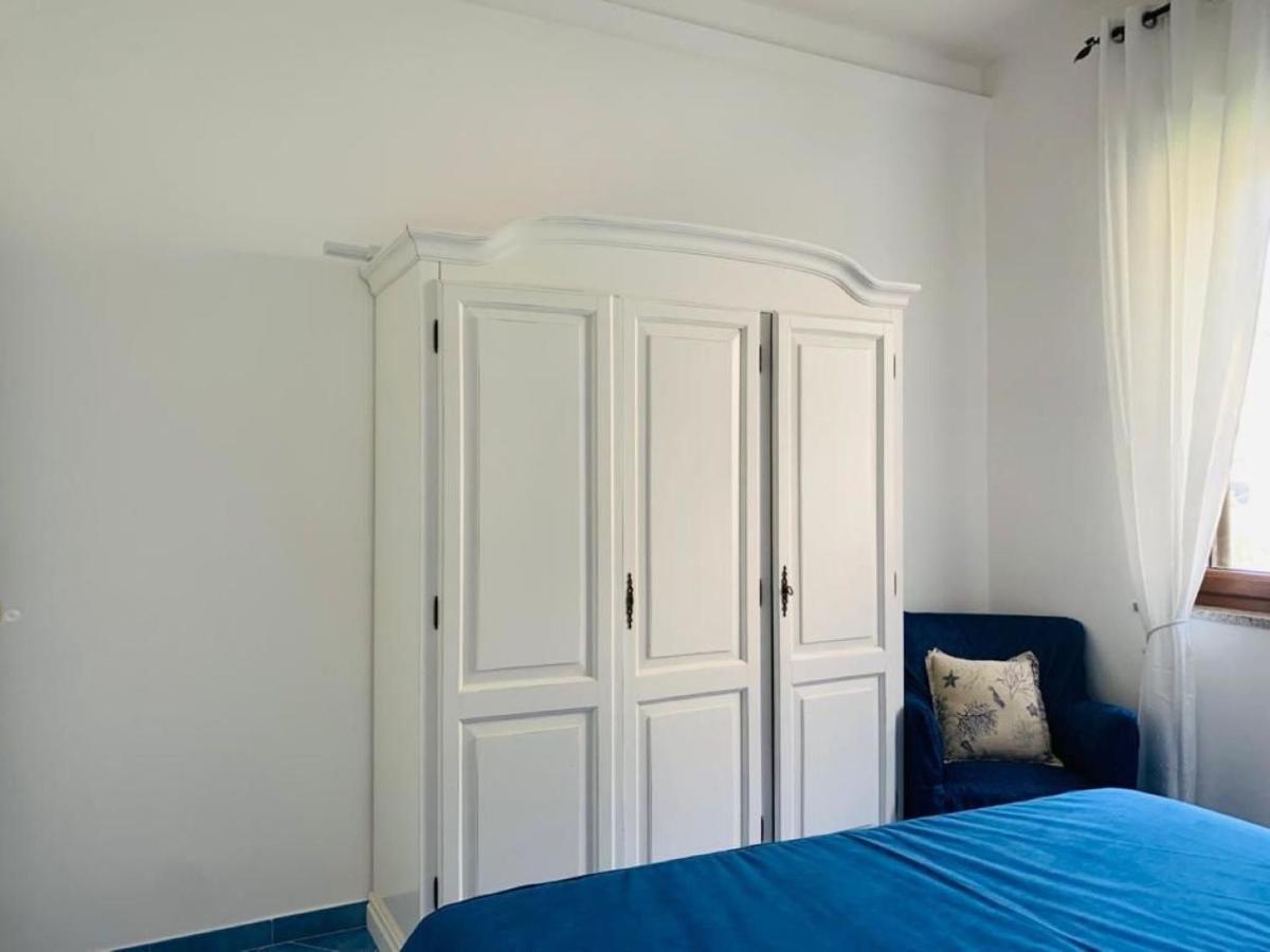 Apartamento Casa Luisa Furore Exterior foto