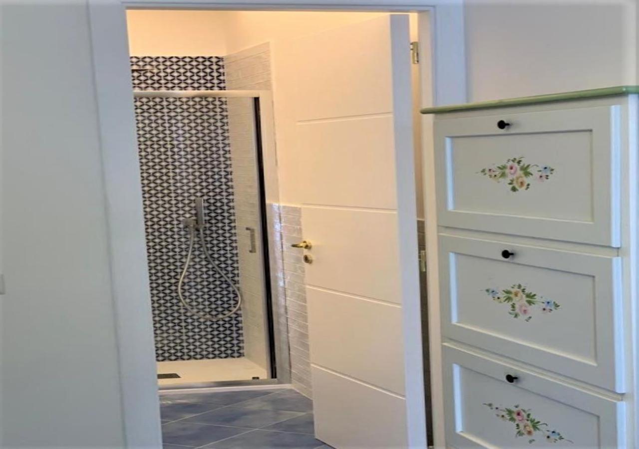 Apartamento Casa Luisa Furore Exterior foto