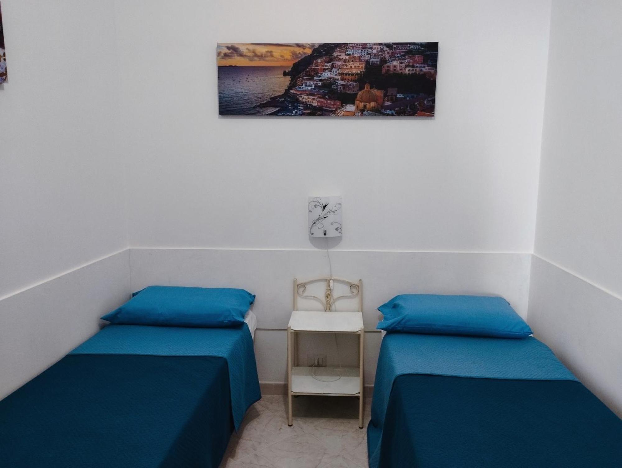 Apartamento Casa Luisa Furore Exterior foto