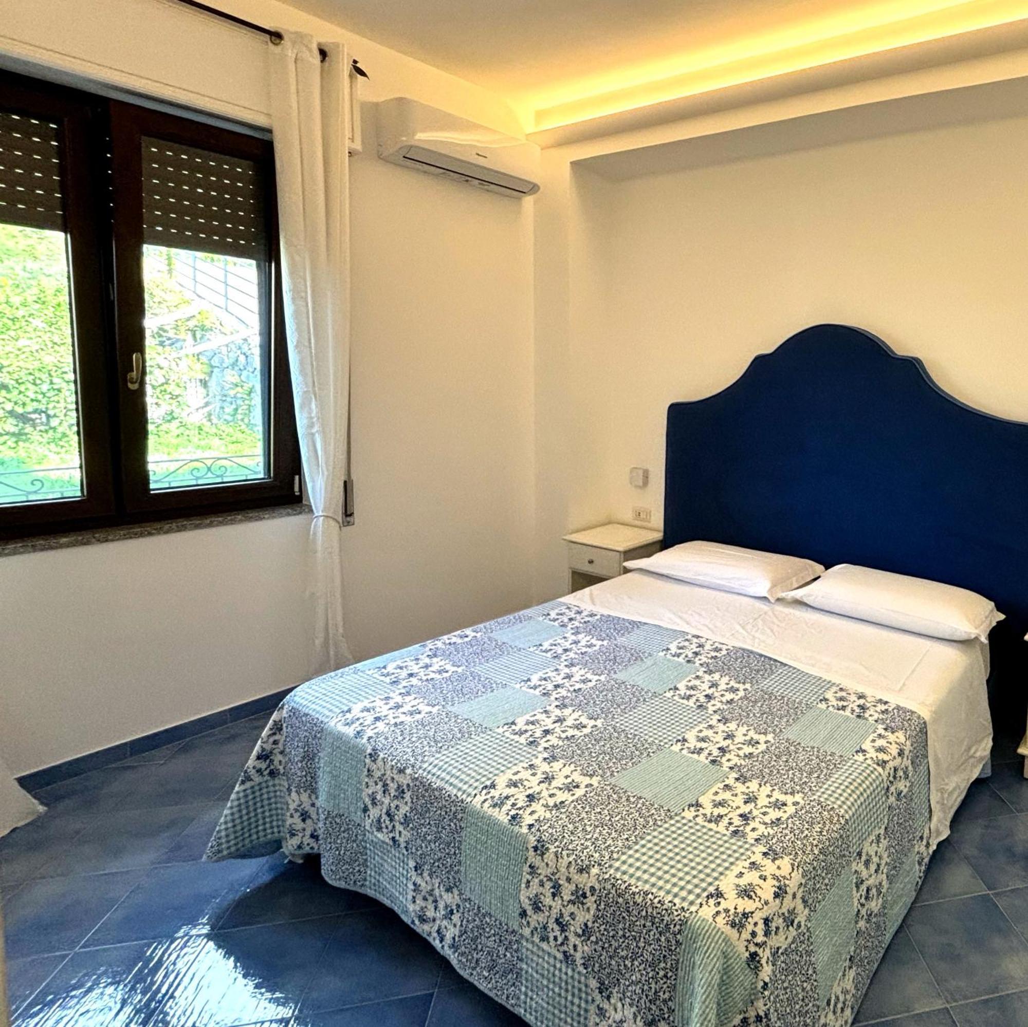 Apartamento Casa Luisa Furore Exterior foto