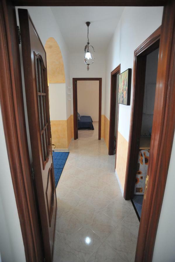 Apartamento Casa Luisa Furore Exterior foto