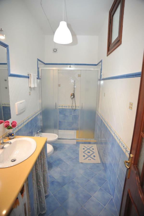 Apartamento Casa Luisa Furore Exterior foto